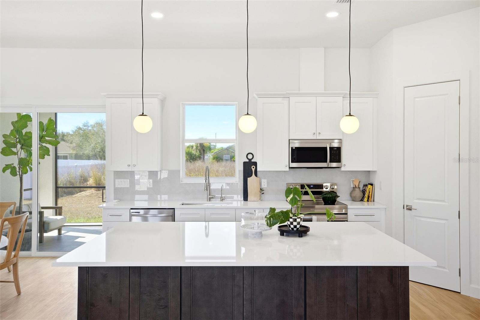 PORT CHARLOTTE SUB 37 - Residential