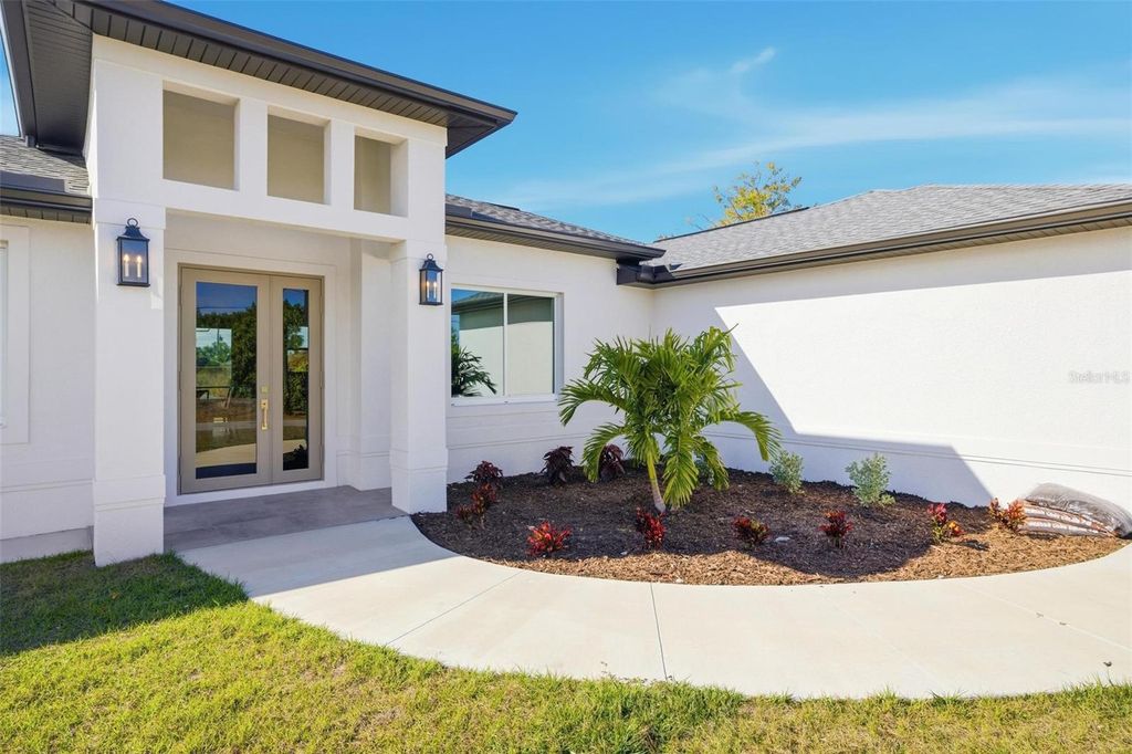 Photo of 2723 Hopwood Road, North Port, FL 34287 (MLS # A4680450)
