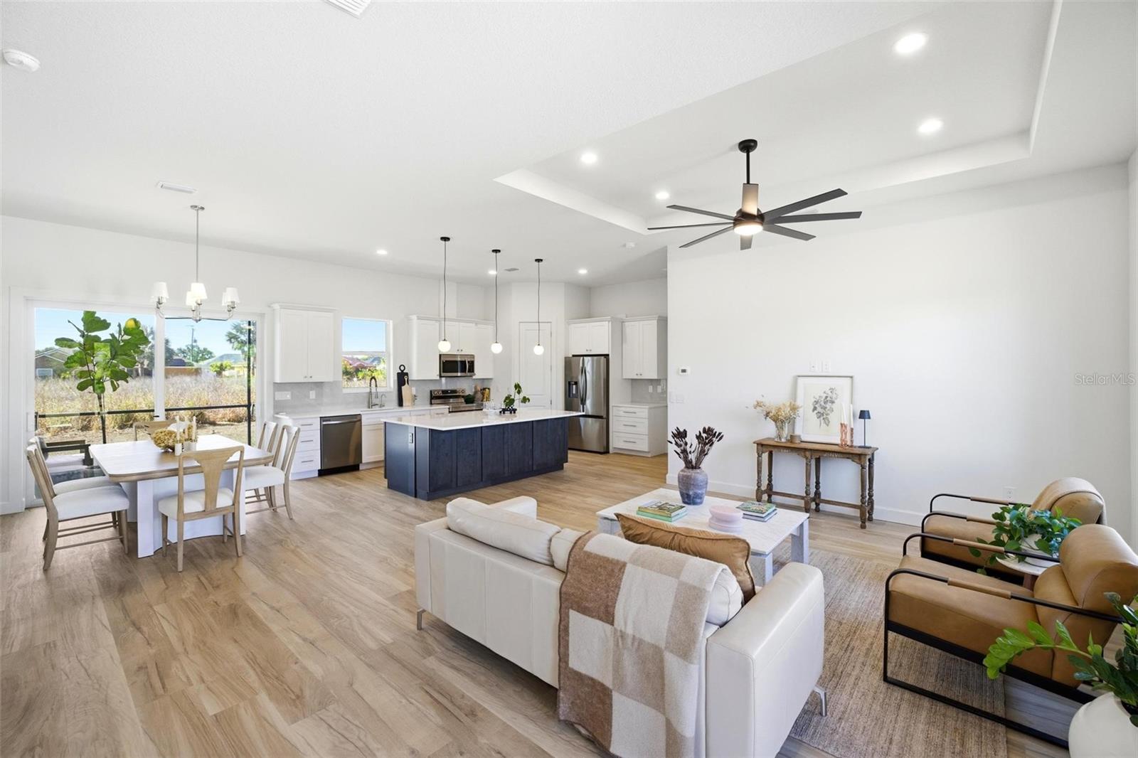 PORT CHARLOTTE SUB 37 - Residential