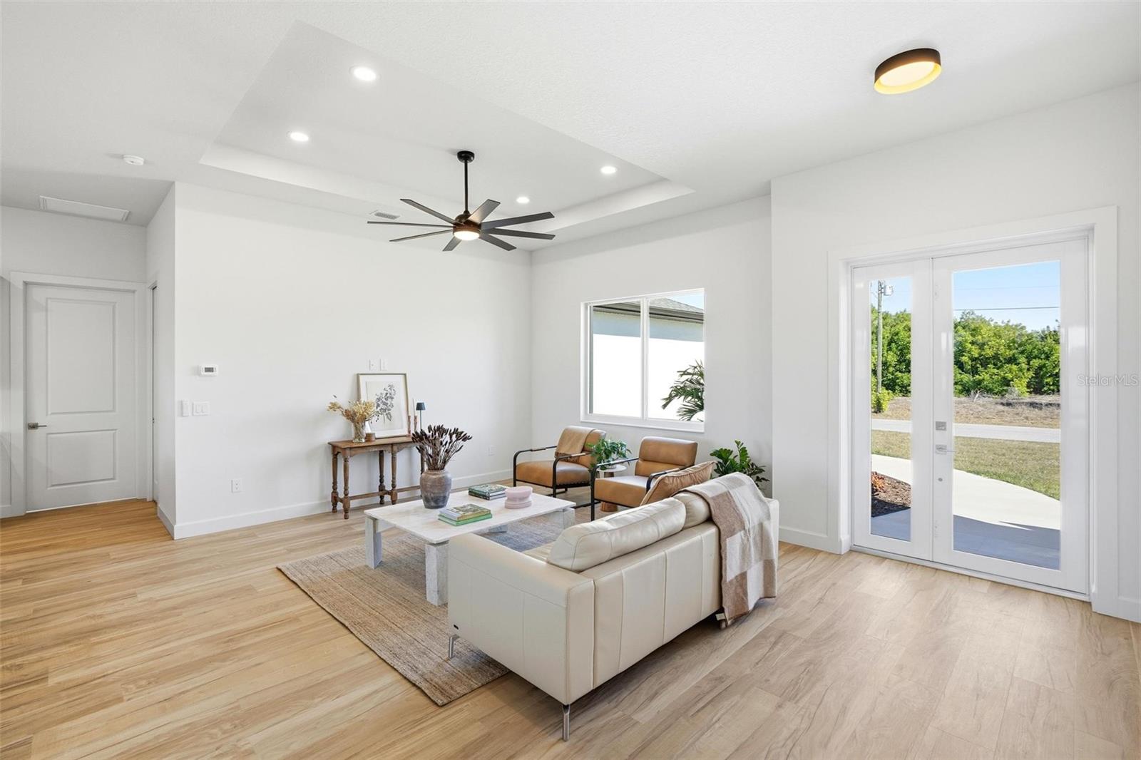 PORT CHARLOTTE SUB 37 - Residential