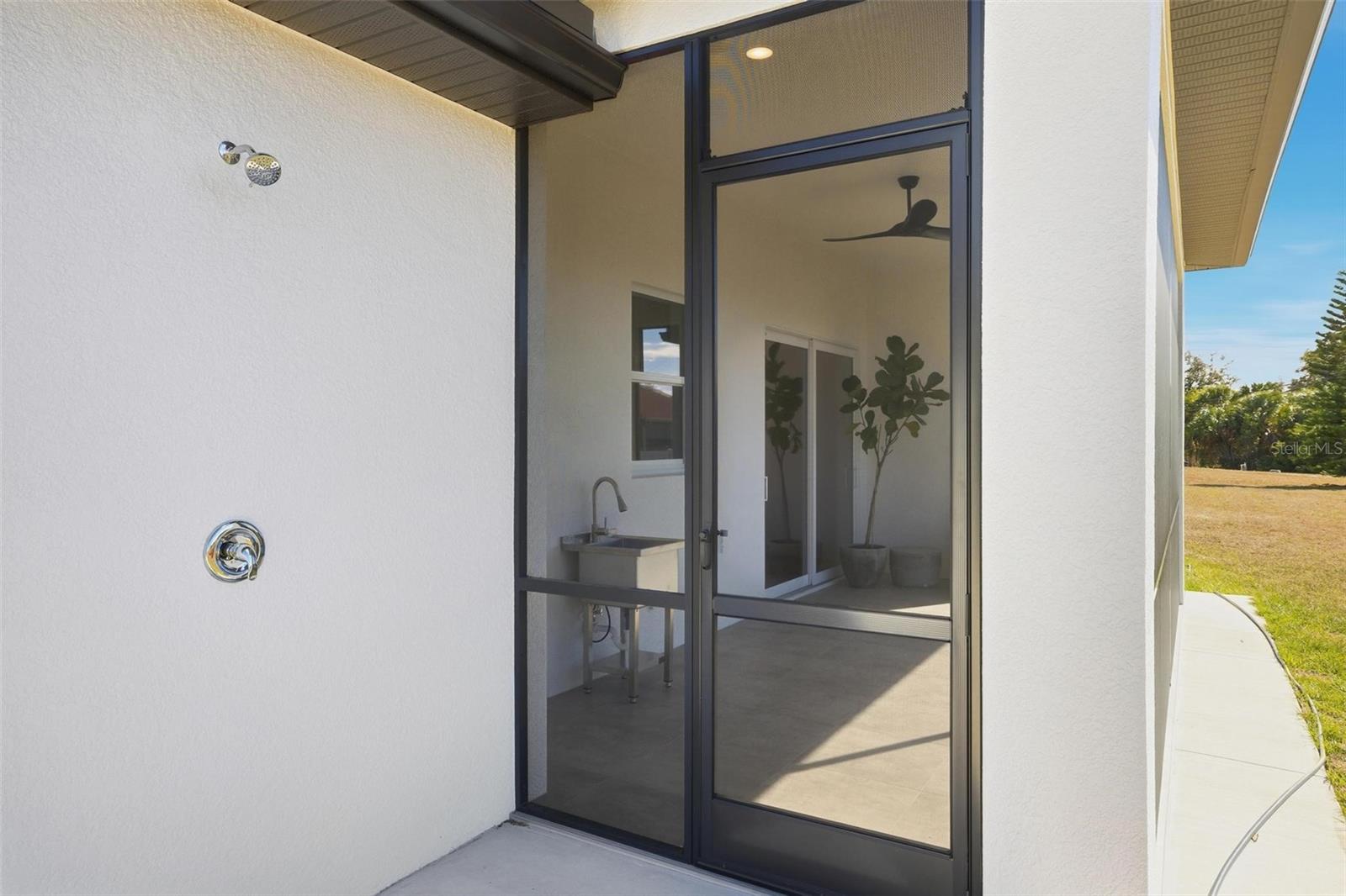 PORT CHARLOTTE SUB 37 - Residential