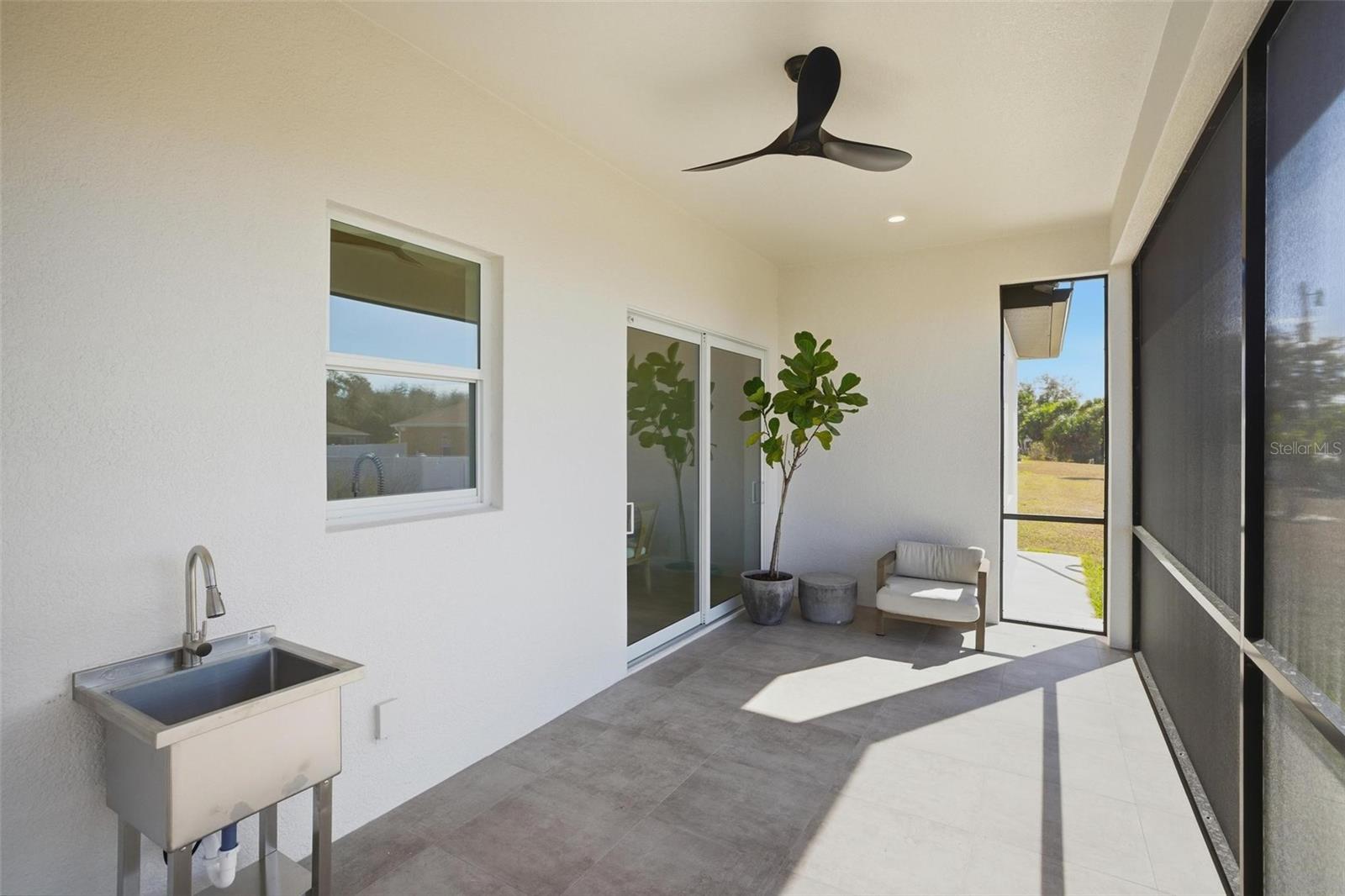 PORT CHARLOTTE SUB 37 - Residential