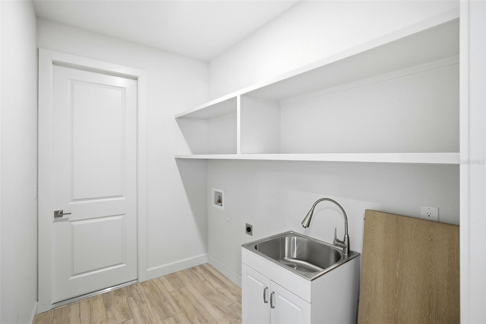 PORT CHARLOTTE SUB 37 - Residential