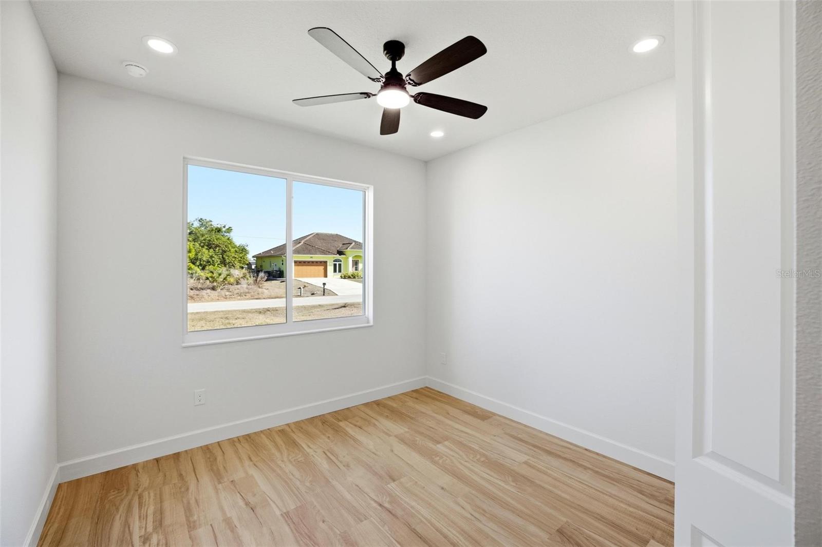 PORT CHARLOTTE SUB 37 - Residential