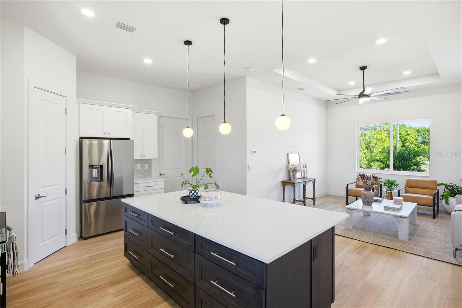 PORT CHARLOTTE SUB 37 - Residential