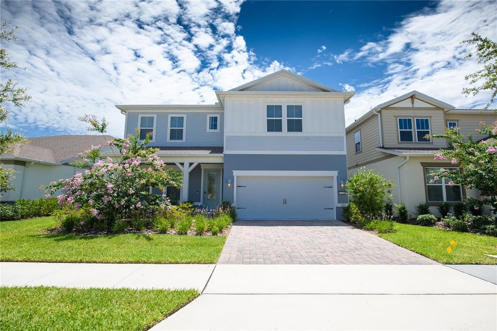 Photo of 10746 Pahokee Beach Place, Orlando, FL 32827 (MLS # O6413635)