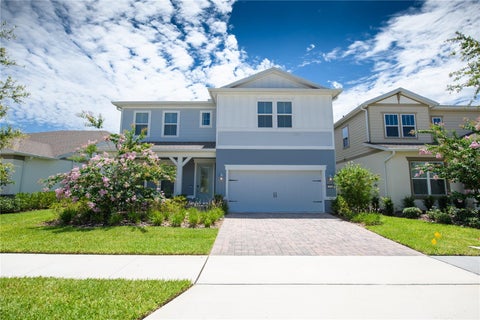 Photo of 10746 Pahokee Beach Place, Orlando, FL 32827 (MLS # O6413635)
