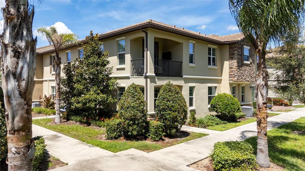 Photo of 1359 Shinnecock Hills Drive, Davenport, FL 33896 (MLS # S5132595)