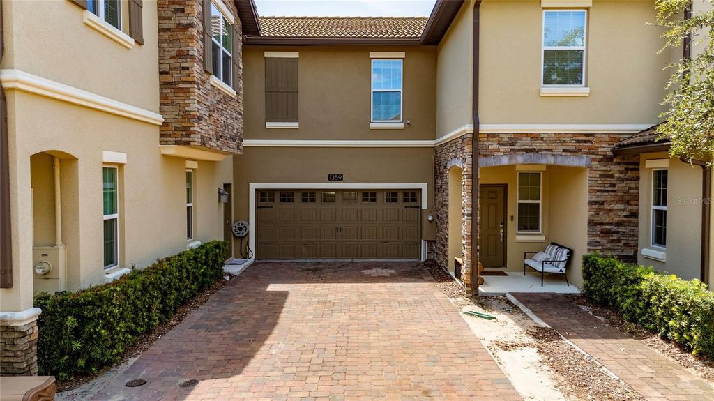 Photo of 1359 Shinnecock Hills Drive, Davenport, FL 33896 (MLS # S5132595)