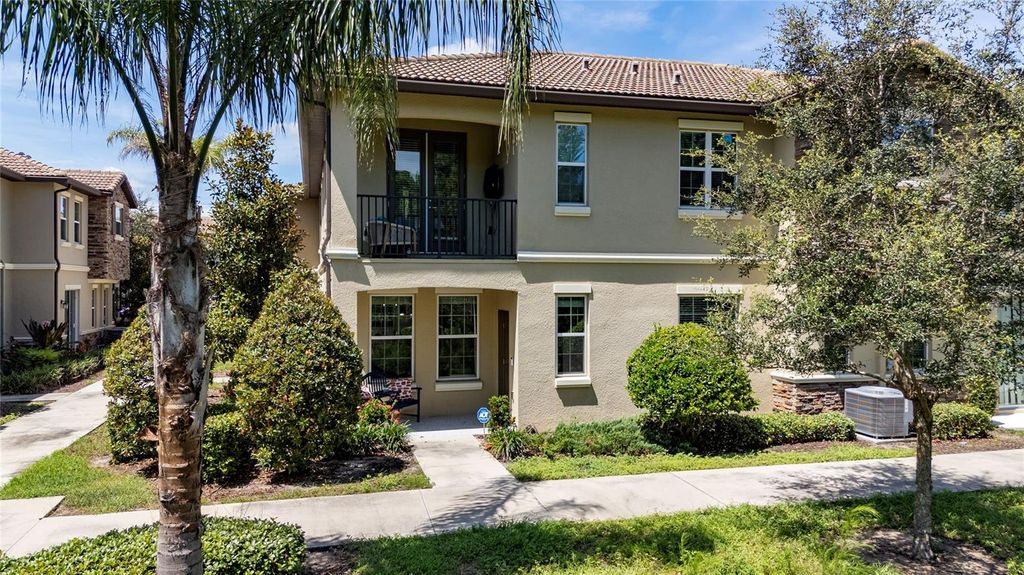 Photo of 1359 Shinnecock Hills Drive, Davenport, FL 33896 (MLS # S5132595)