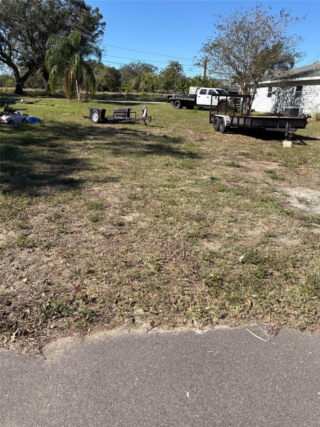 Photo of 811 North Avenue, Frostproof, FL 33843 (MLS # TB8334867)