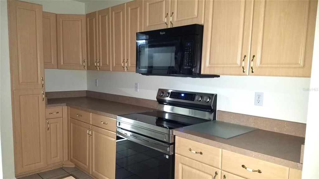 Photo of 4834 Timber Way, Zephyrhills, FL 33542 (MLS # TB8473157)