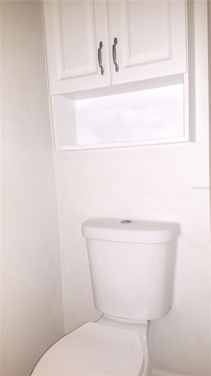 COURT SQUARE - Residential