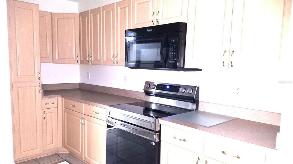 Photo of 4834 Timber Way, Zephyrhills, FL 33542 (MLS # TB8473157)