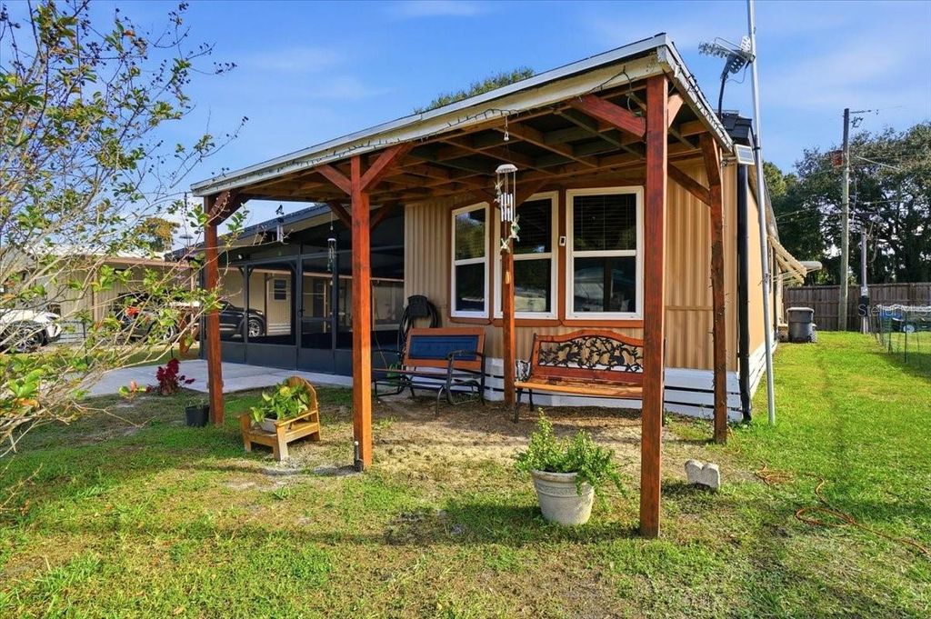 Photo of 117 Cotton Court, Auburndale, FL 33823 (MLS # L4957810)