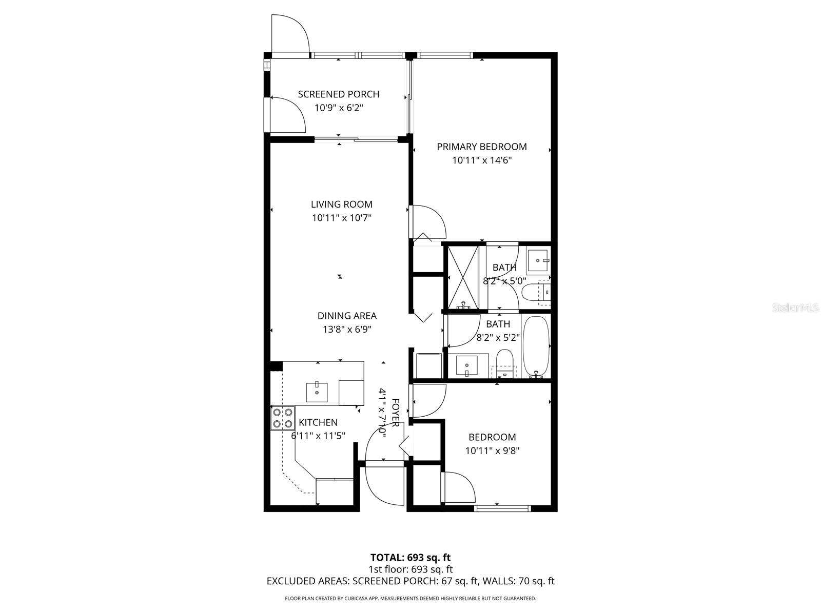 6924 STONES THROW CIRCLE N 8103