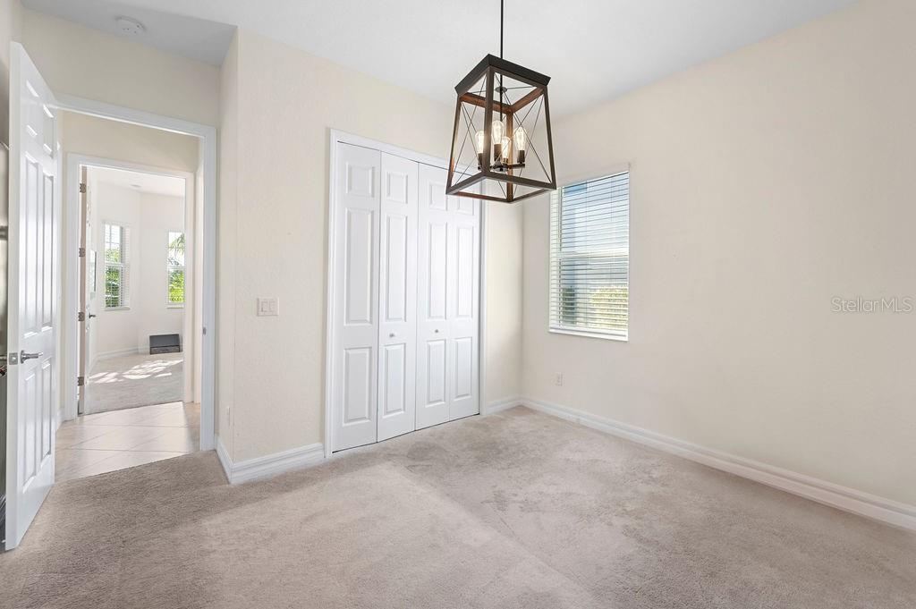 ARBOR GRANDE - Residential