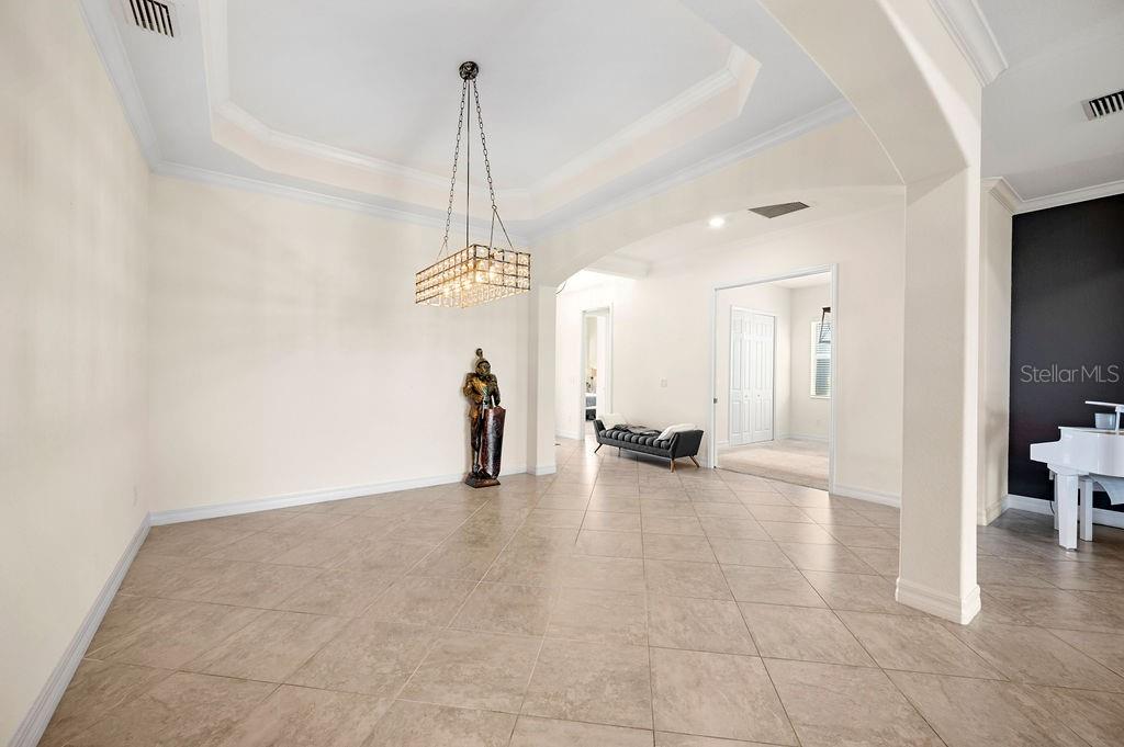 ARBOR GRANDE - Residential