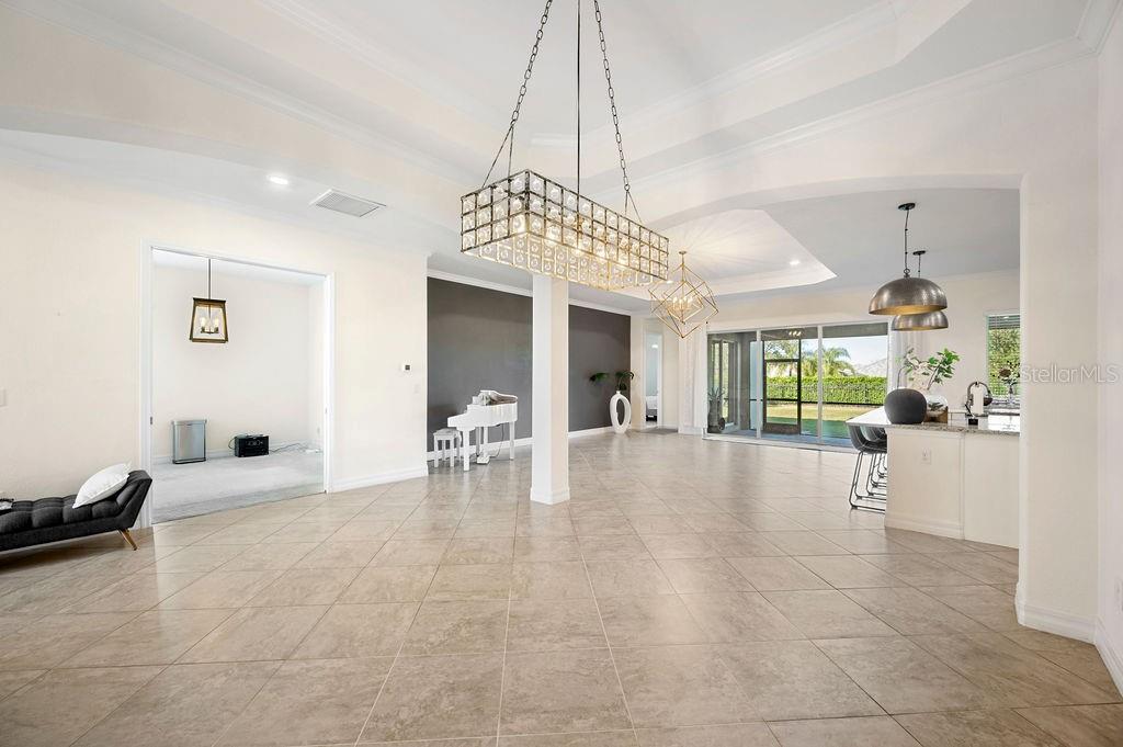 ARBOR GRANDE - Residential