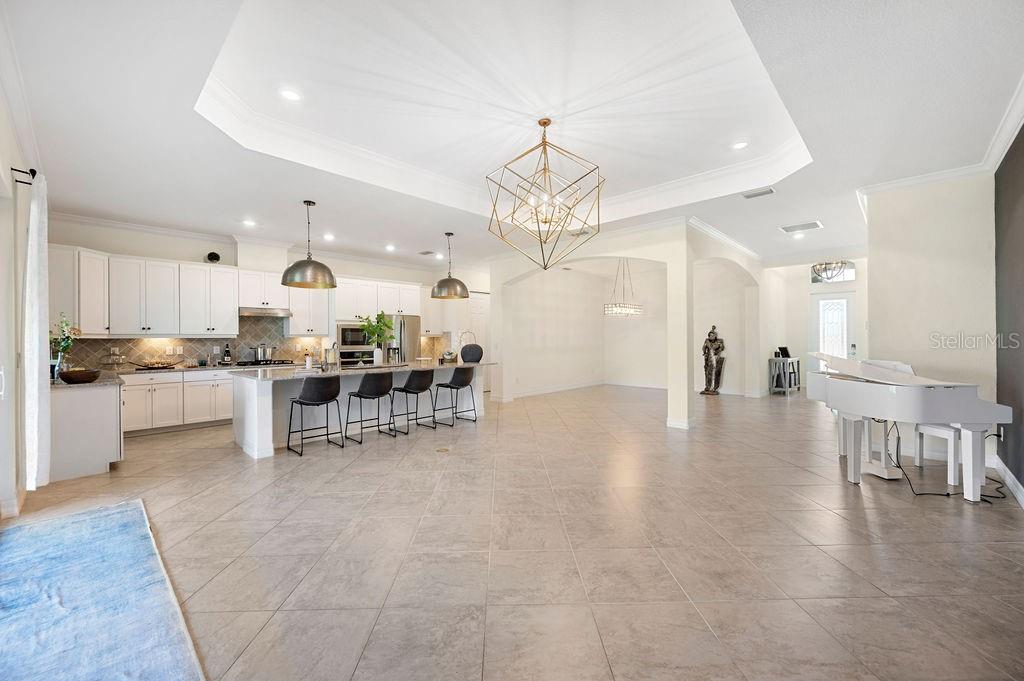 ARBOR GRANDE - Residential