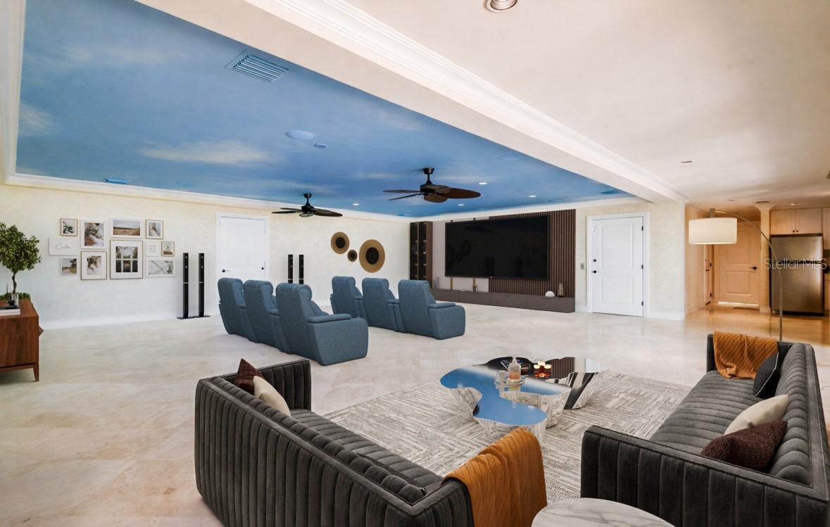 MARINER ESTATES - Residential