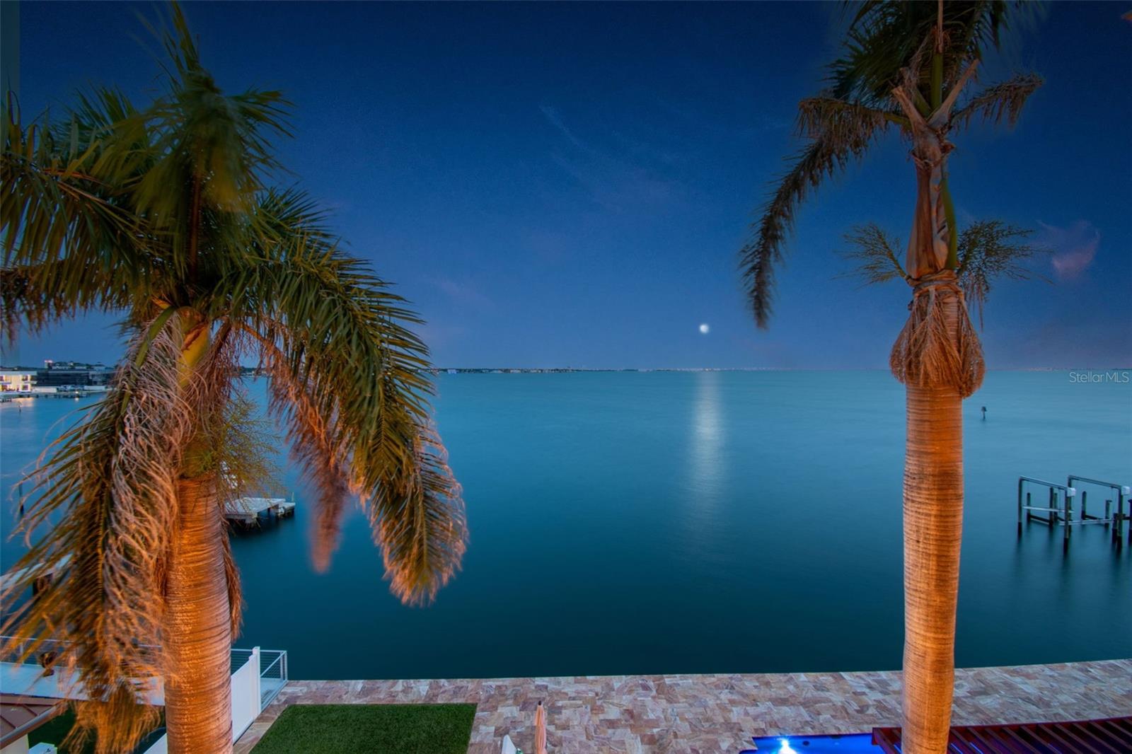 MARINER ESTATES - Residential