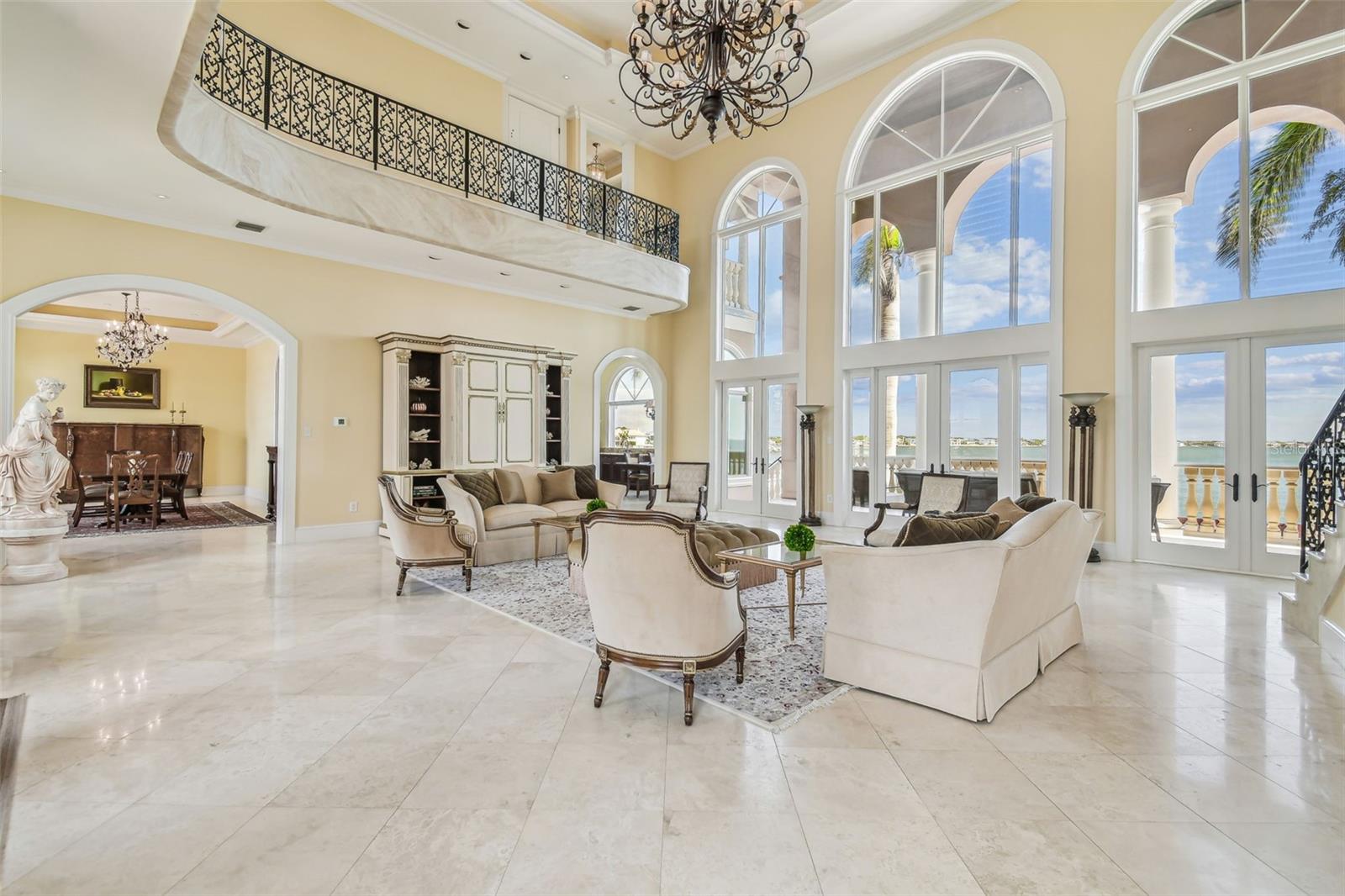 MARINER ESTATES - Residential