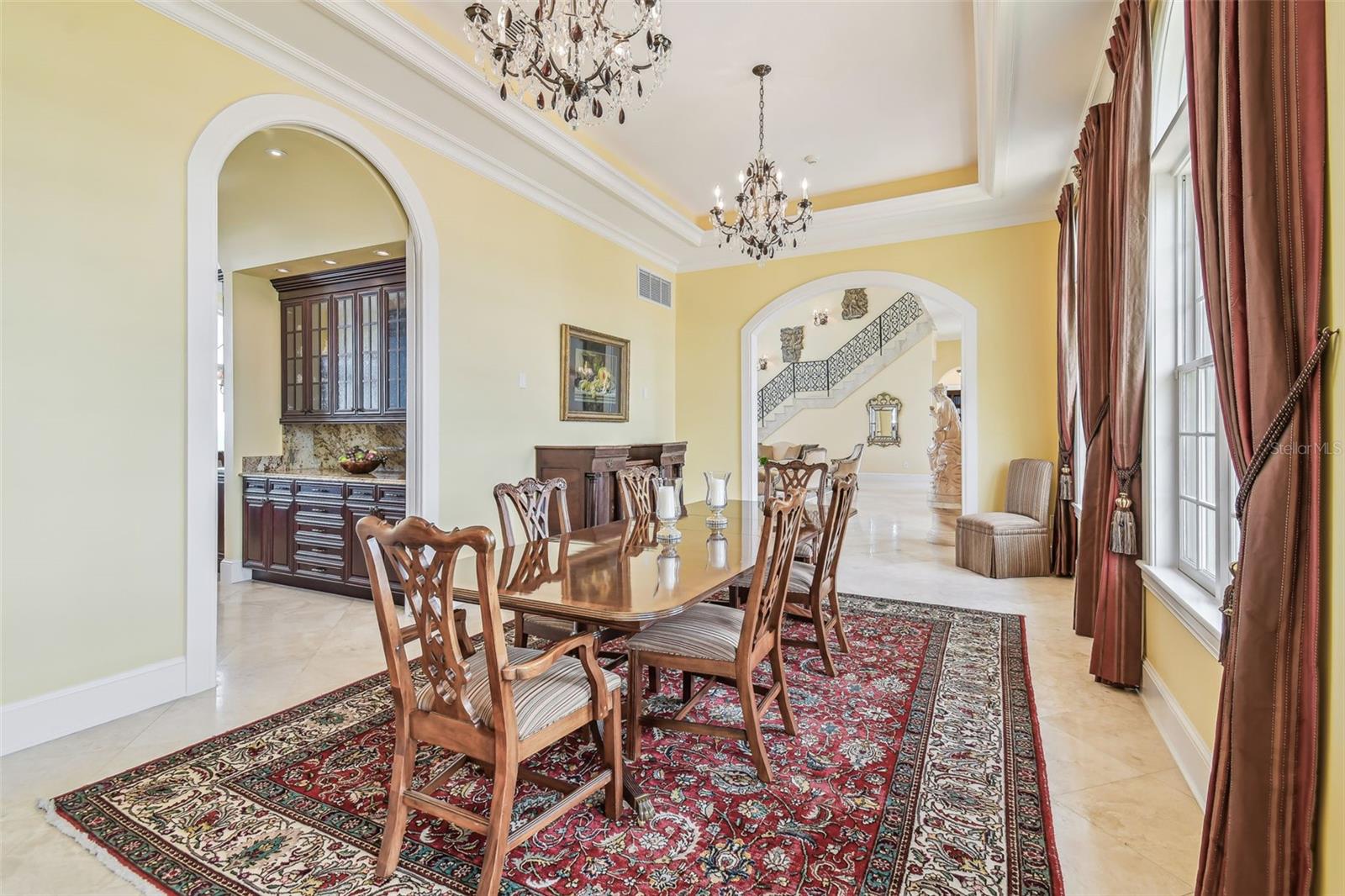 MARINER ESTATES - Residential