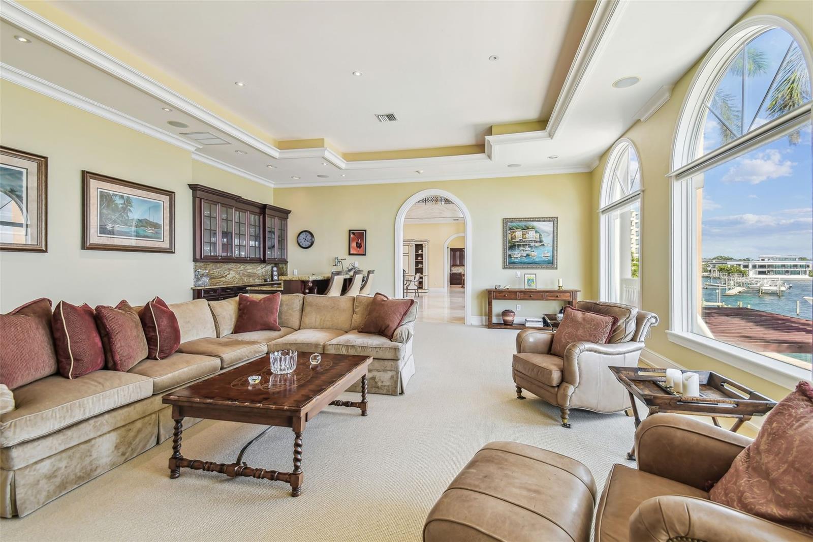 MARINER ESTATES - Residential