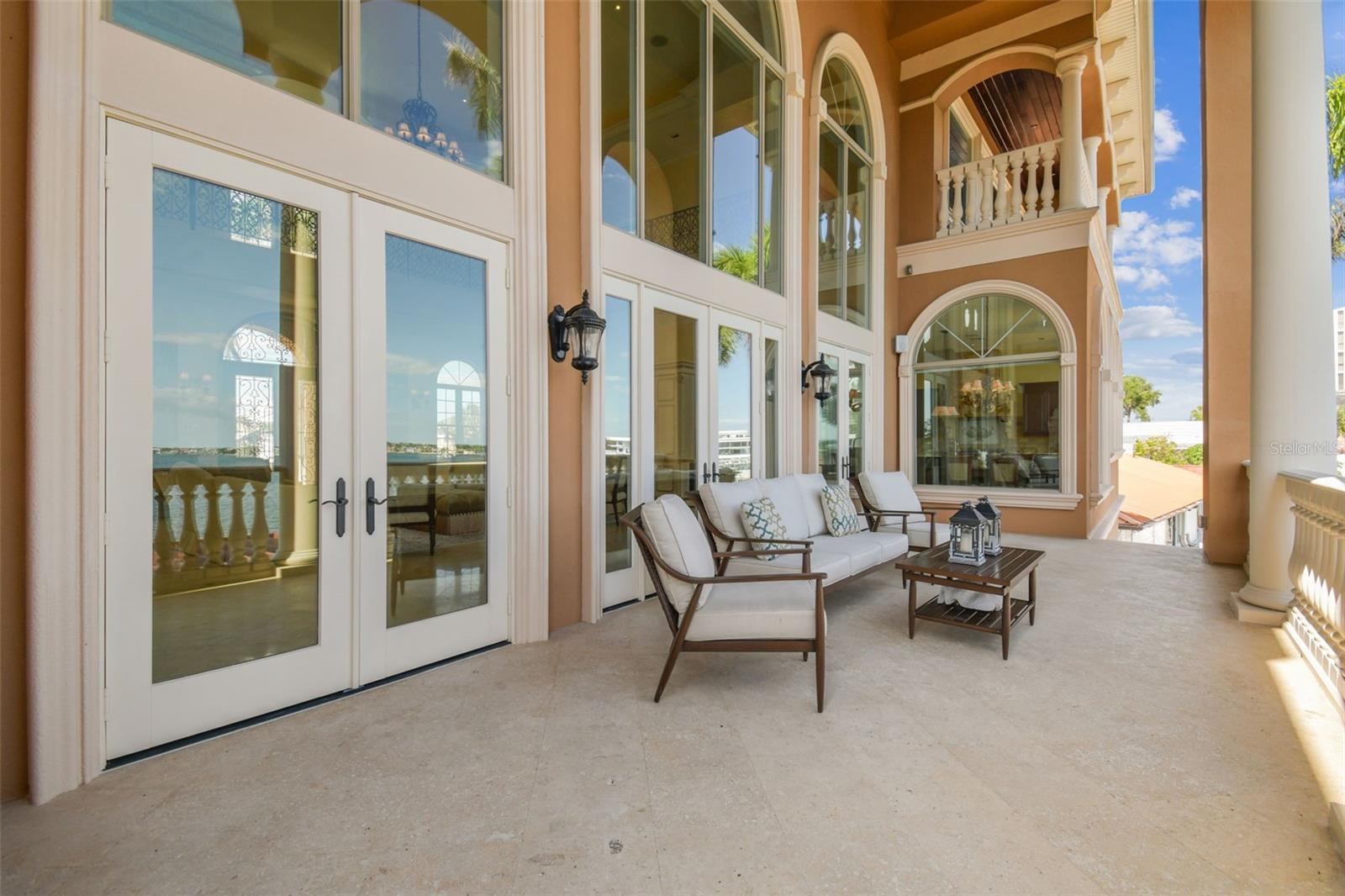 MARINER ESTATES - Residential