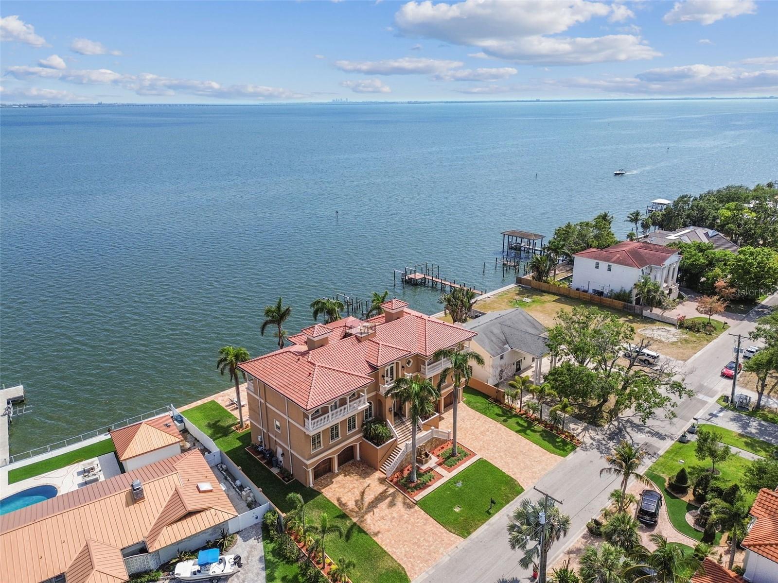 MARINER ESTATES - Residential