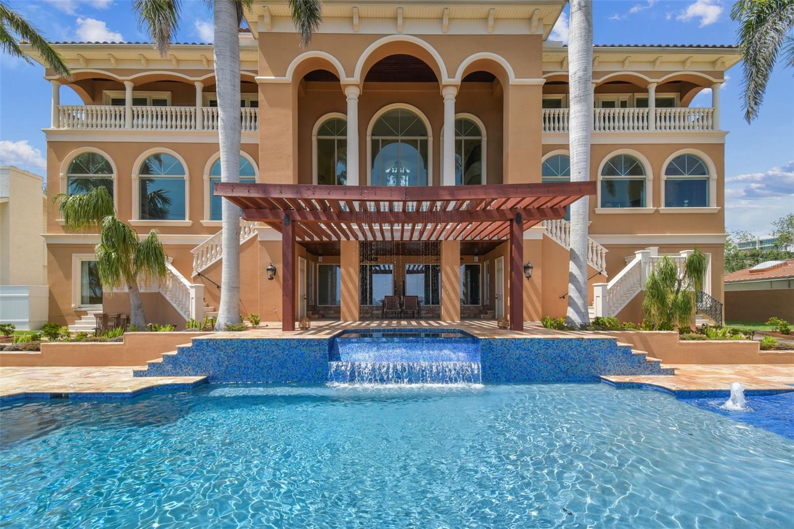 MARINER ESTATES - Residential