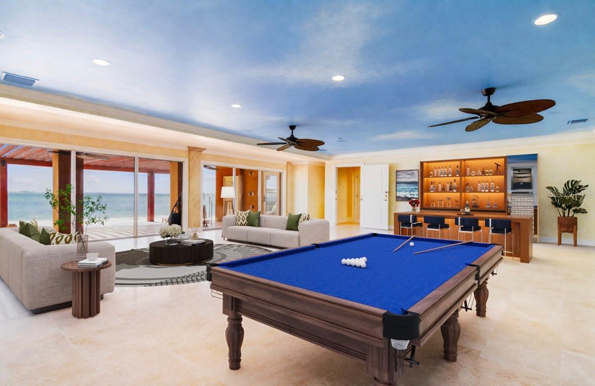 MARINER ESTATES - Residential