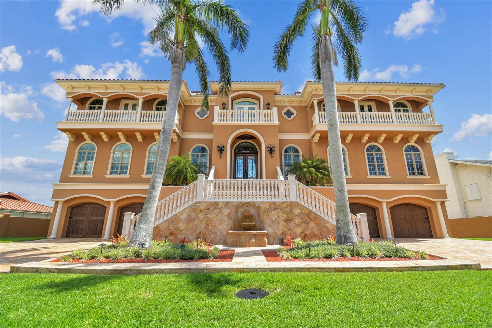 MARINER ESTATES - Residential