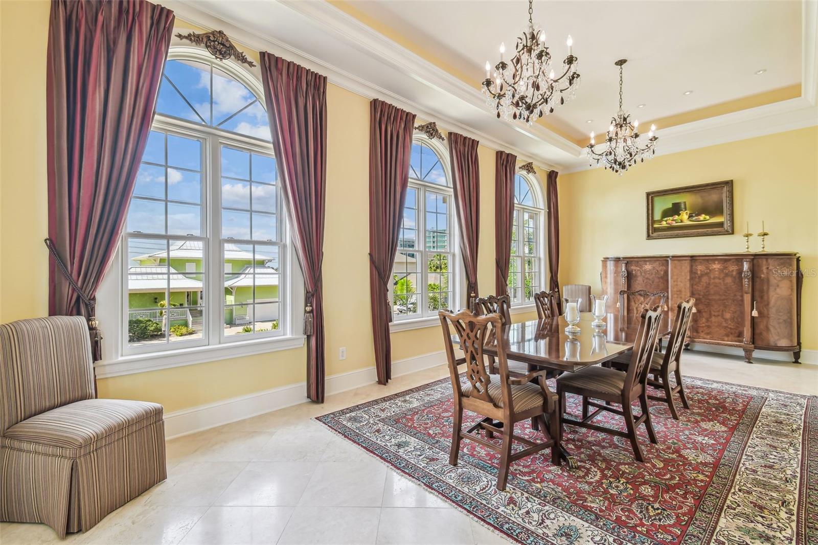 MARINER ESTATES - Residential