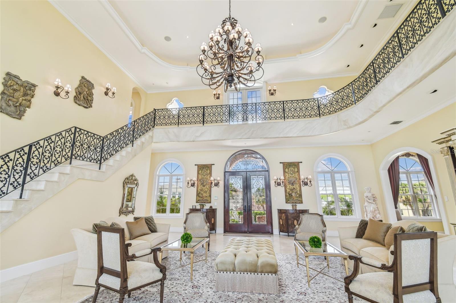 MARINER ESTATES - Residential