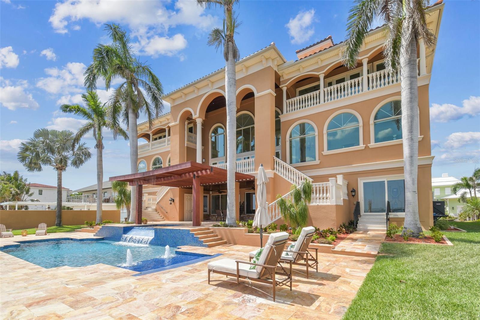 MARINER ESTATES - Residential