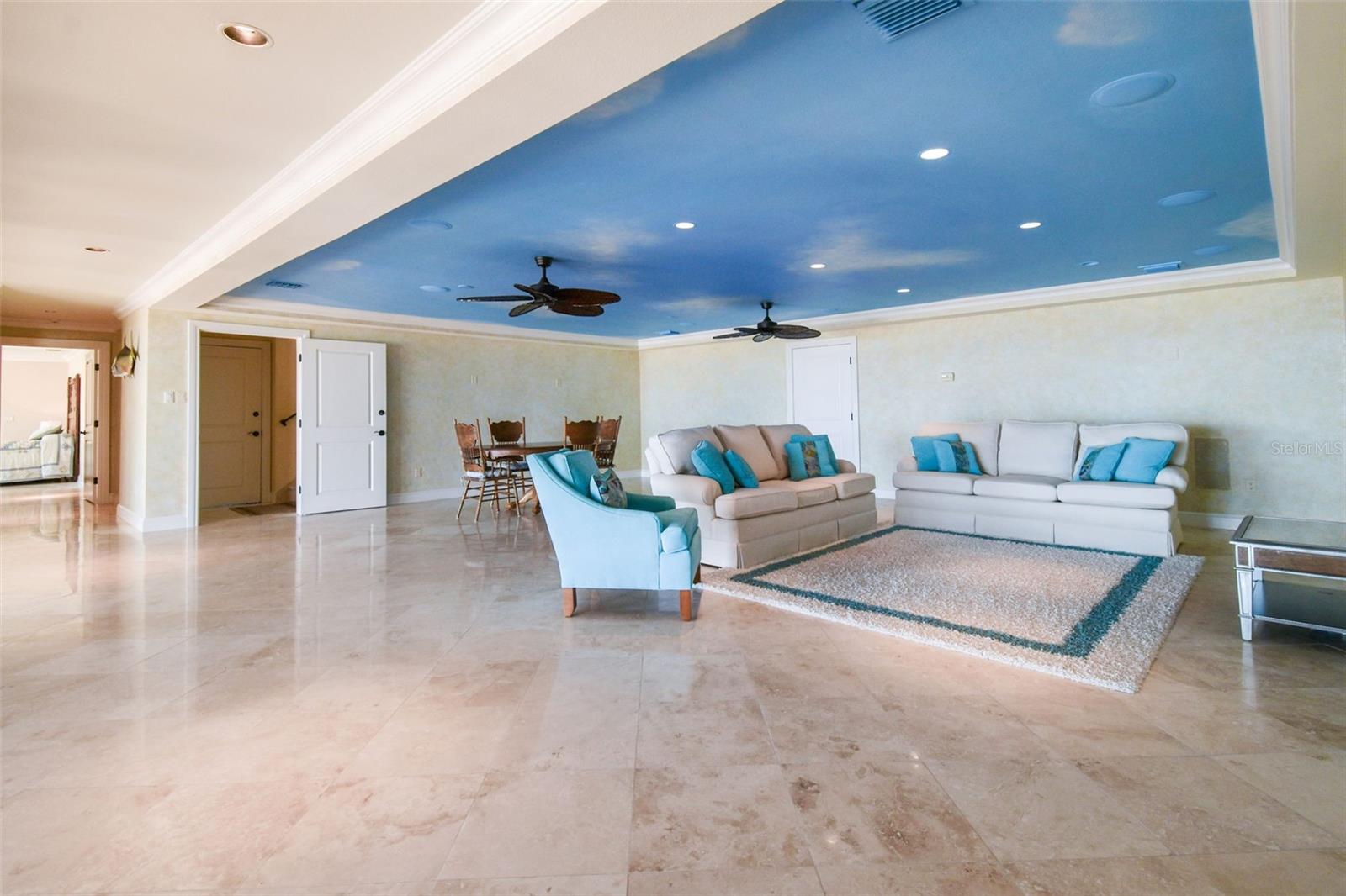 MARINER ESTATES - Residential