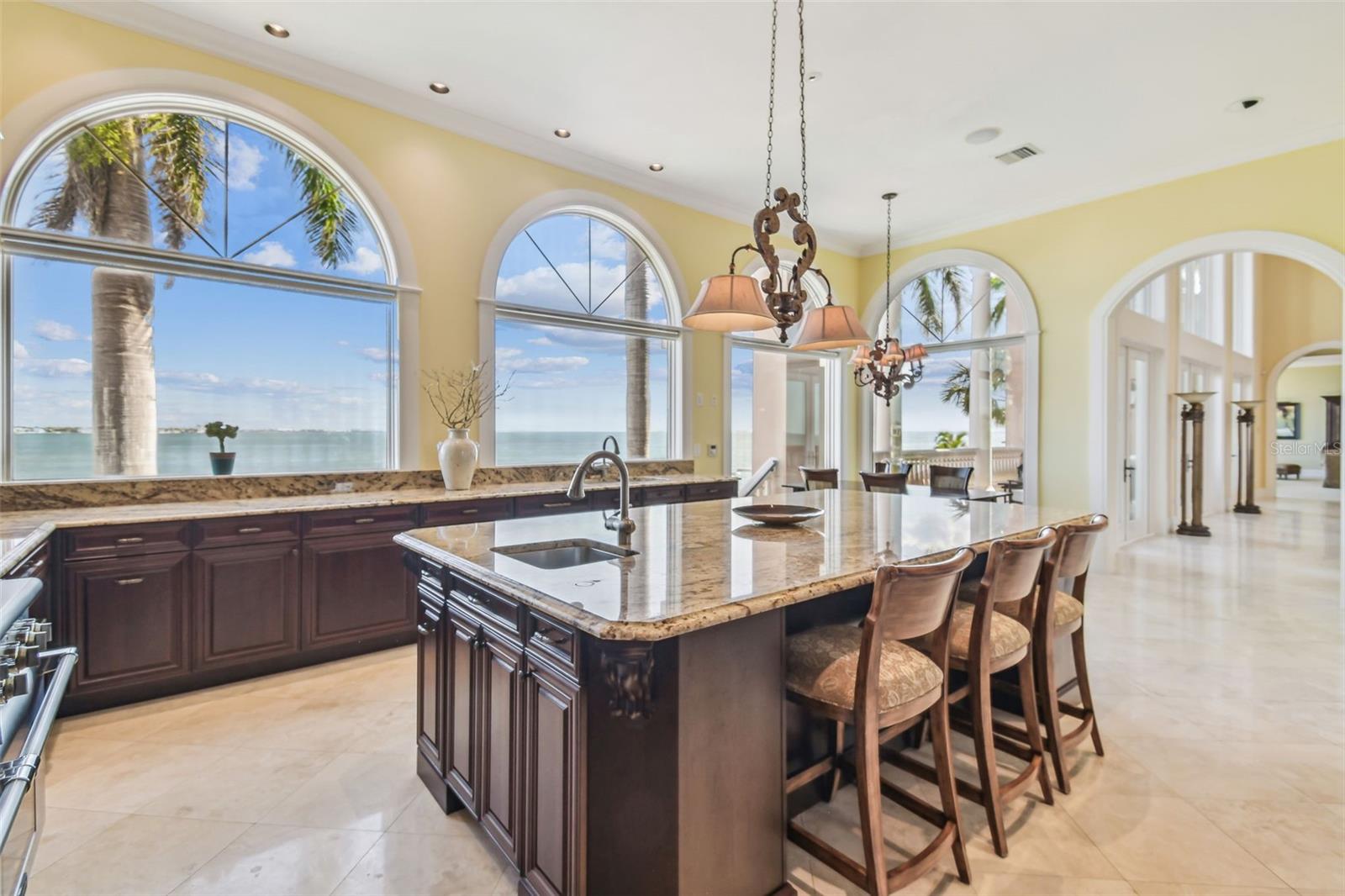 MARINER ESTATES - Residential
