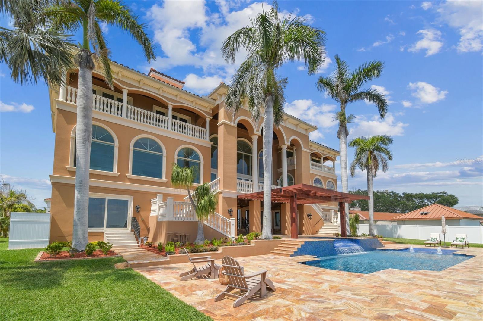 MARINER ESTATES - Residential