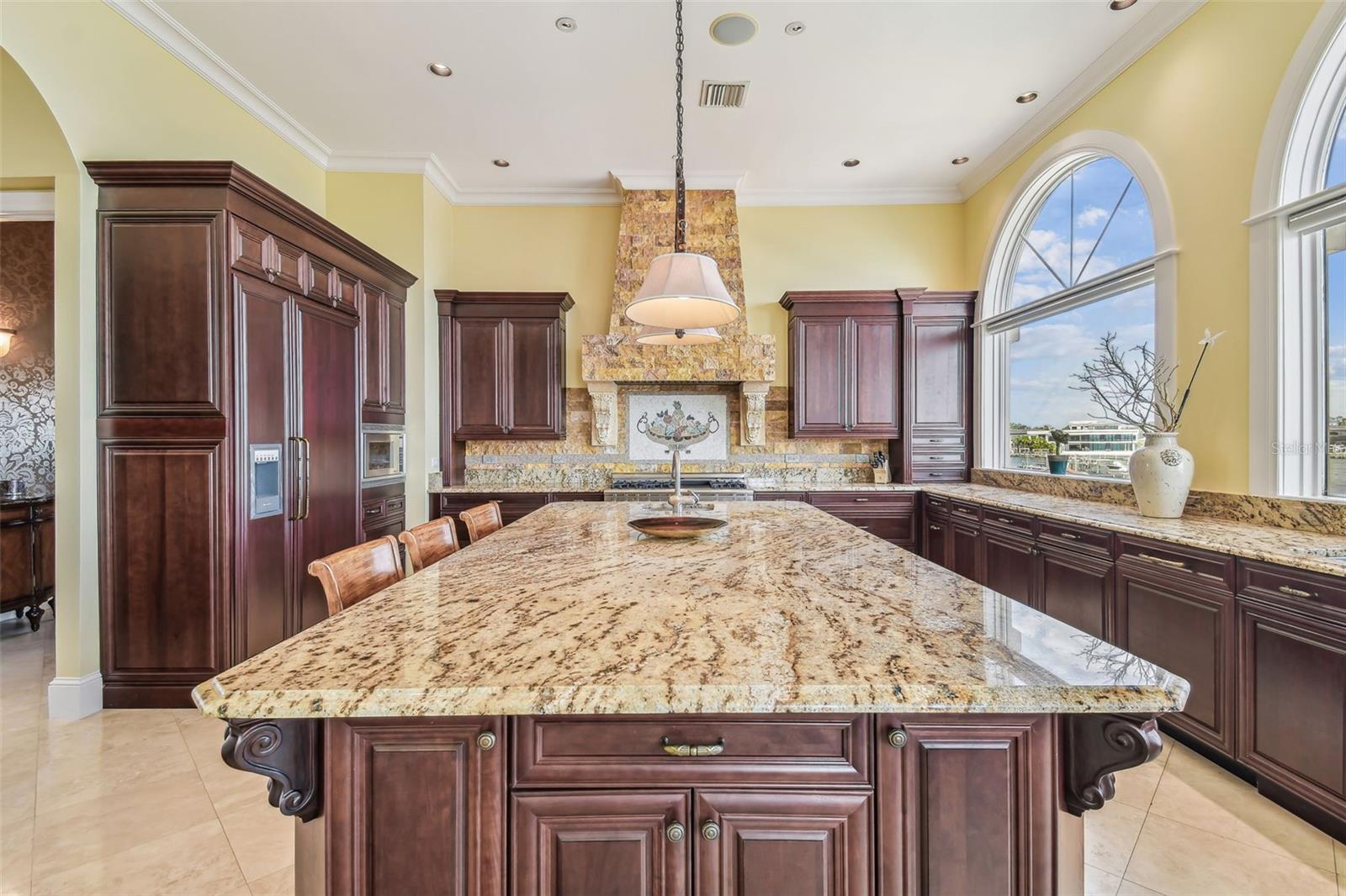 MARINER ESTATES - Residential