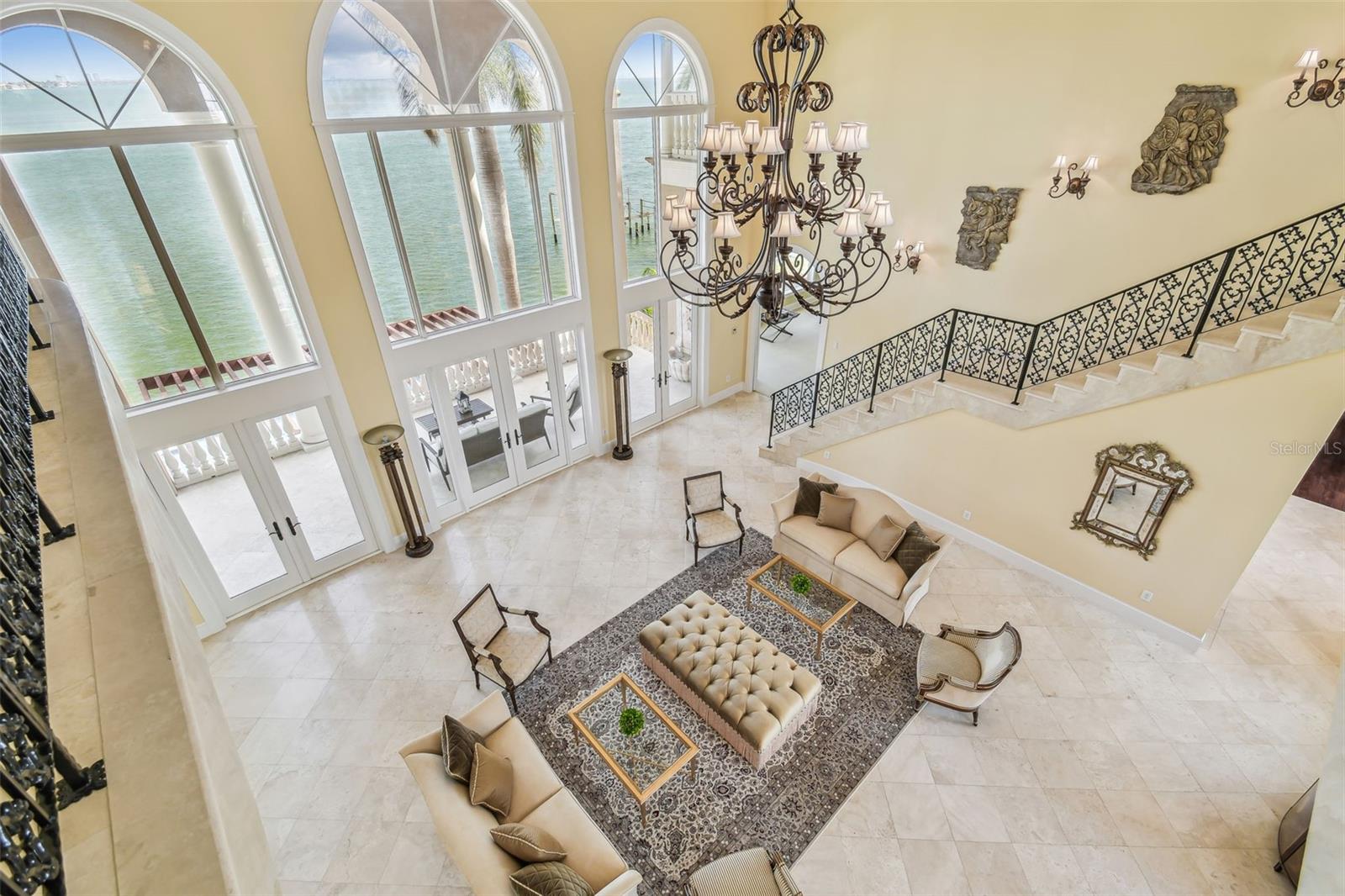 MARINER ESTATES - Residential