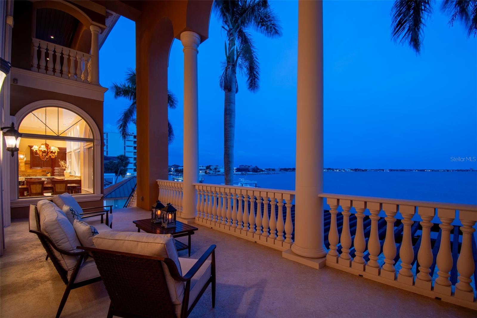 MARINER ESTATES - Residential