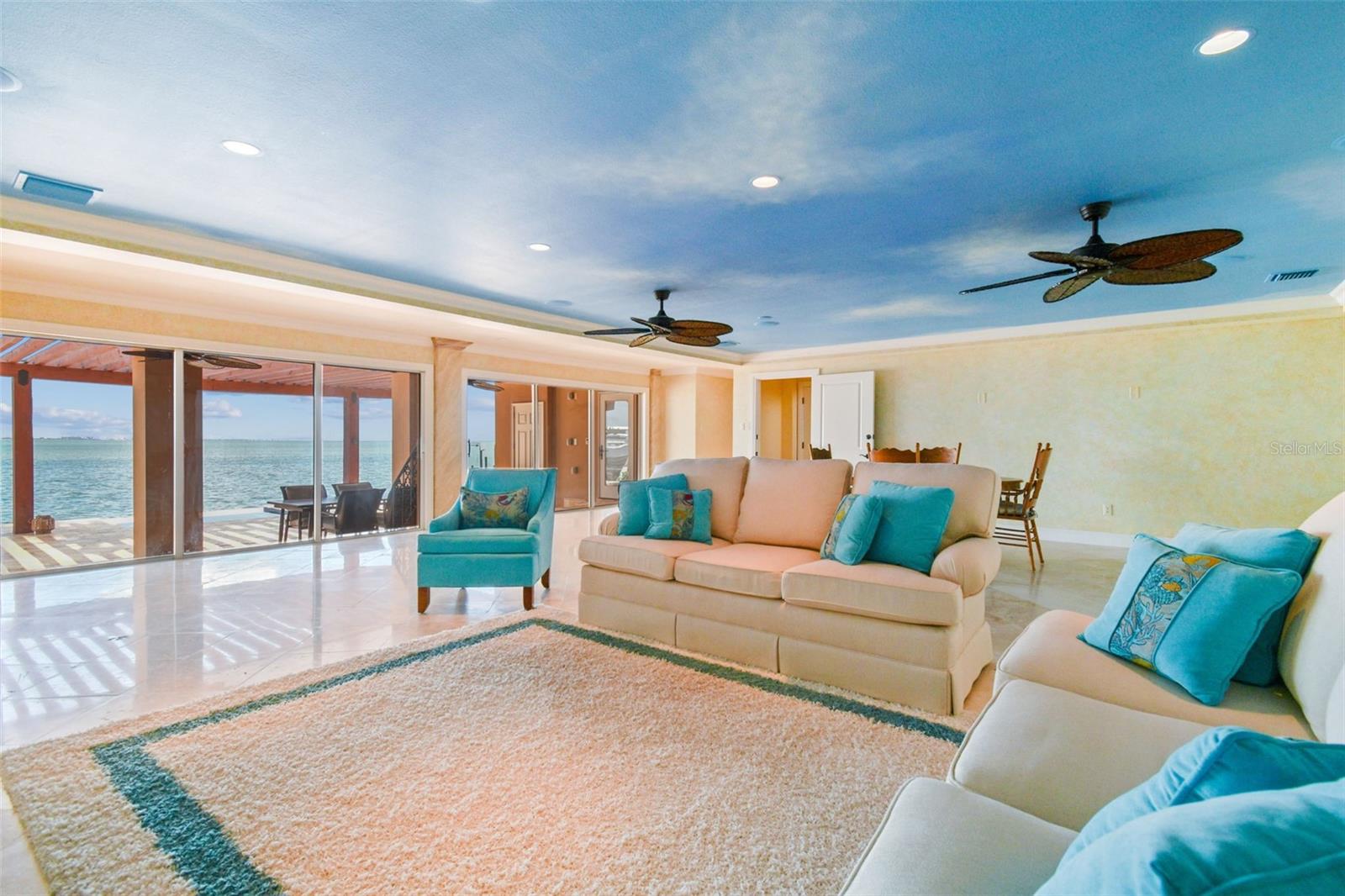 MARINER ESTATES - Residential
