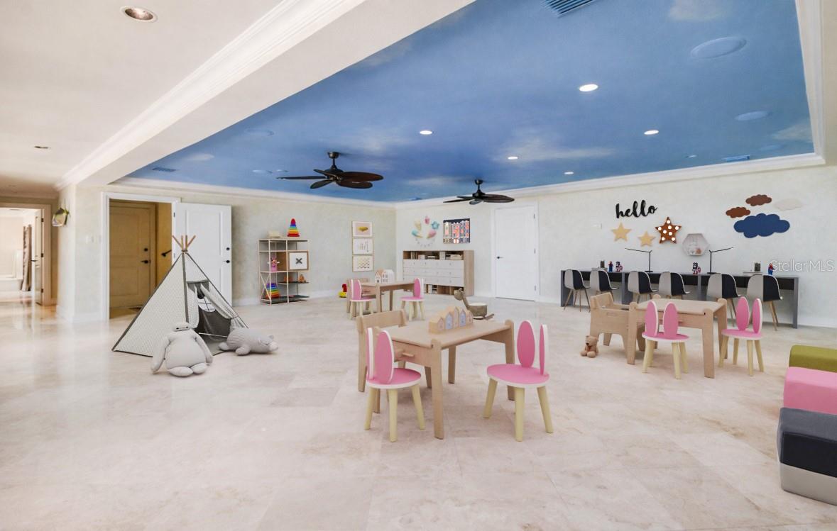 MARINER ESTATES - Residential