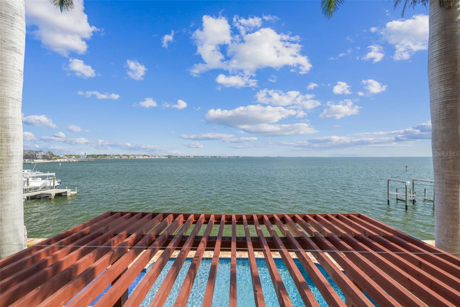 MARINER ESTATES - Residential
