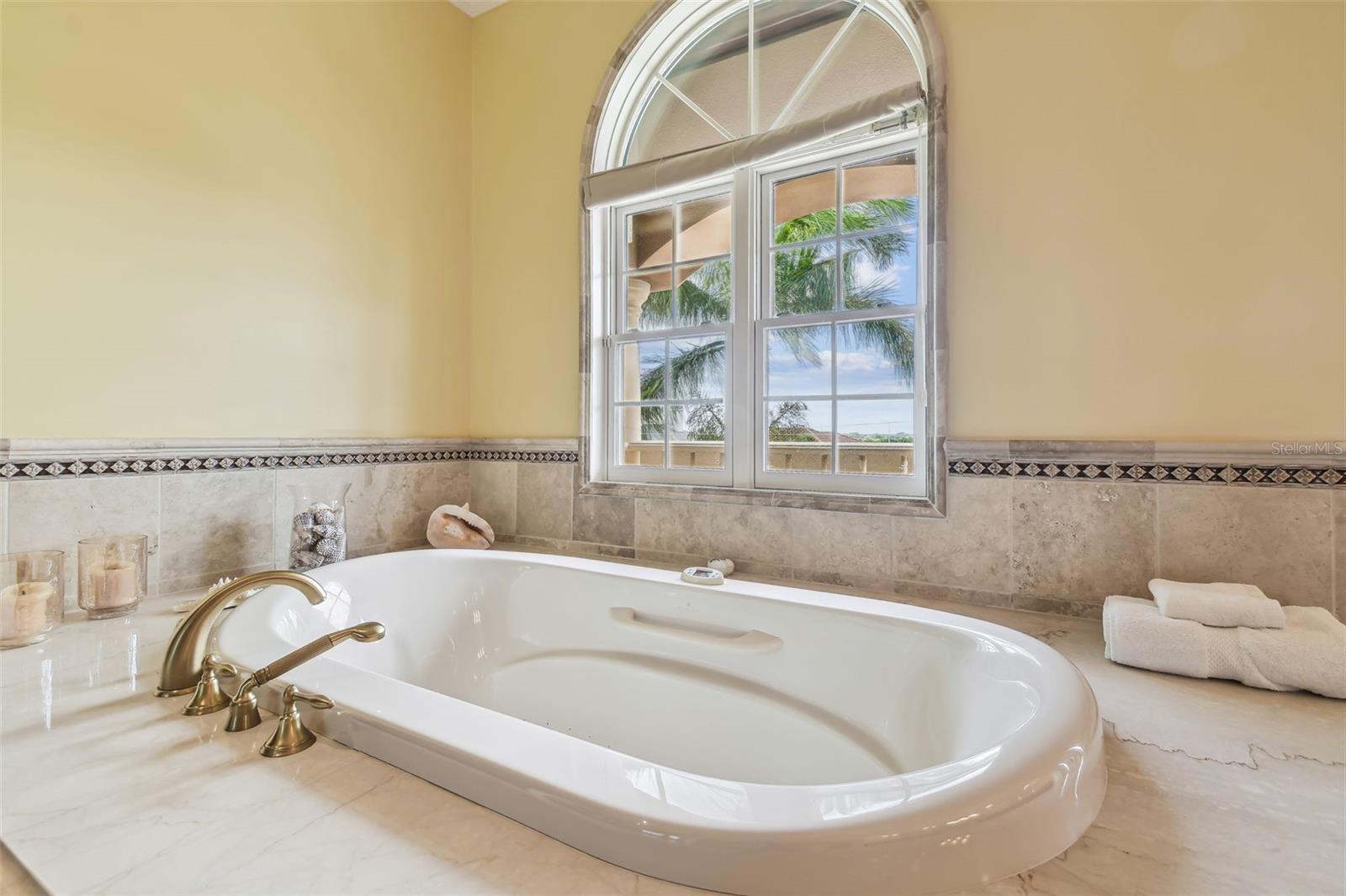 MARINER ESTATES - Residential