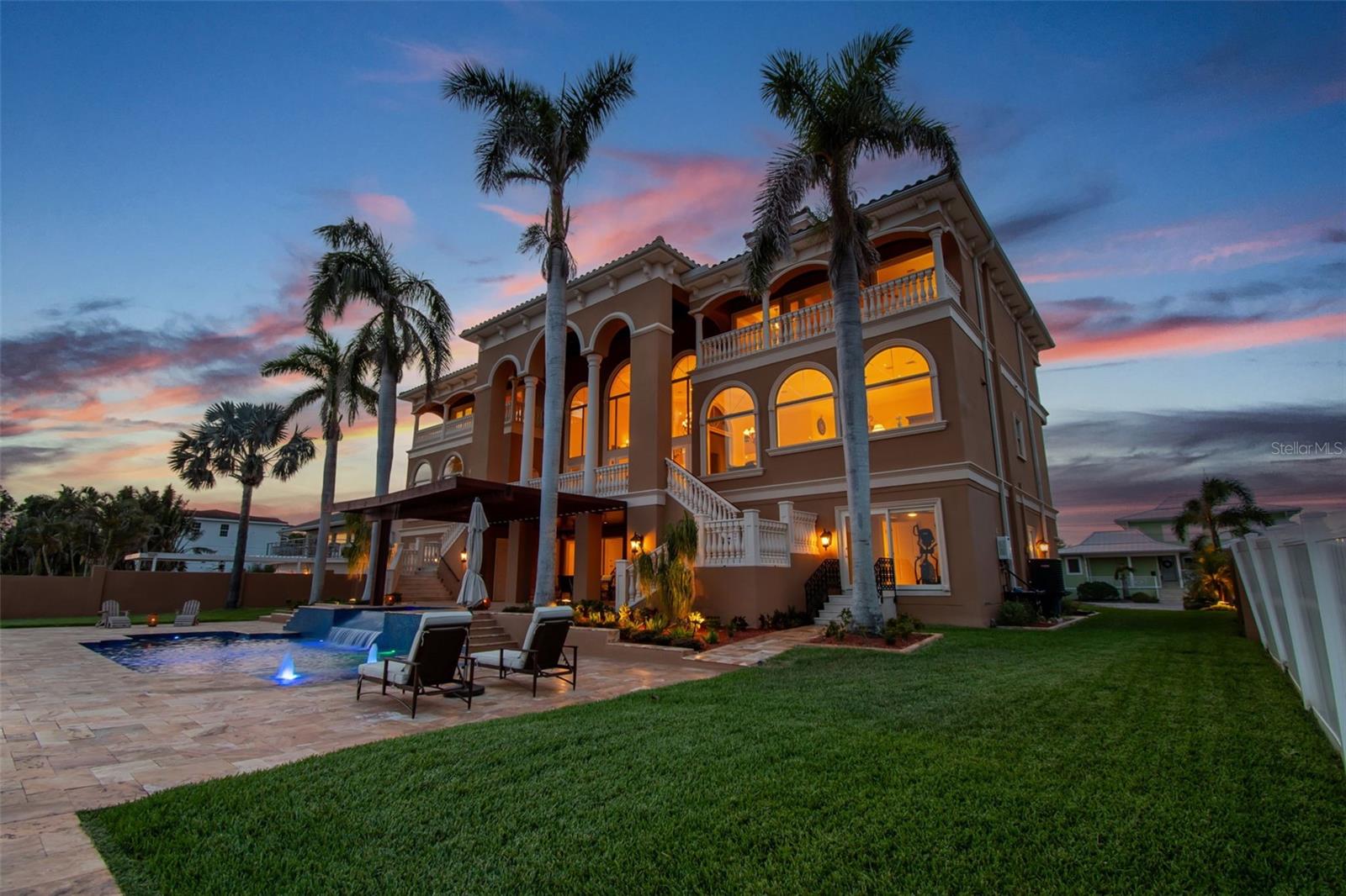 MARINER ESTATES - Residential