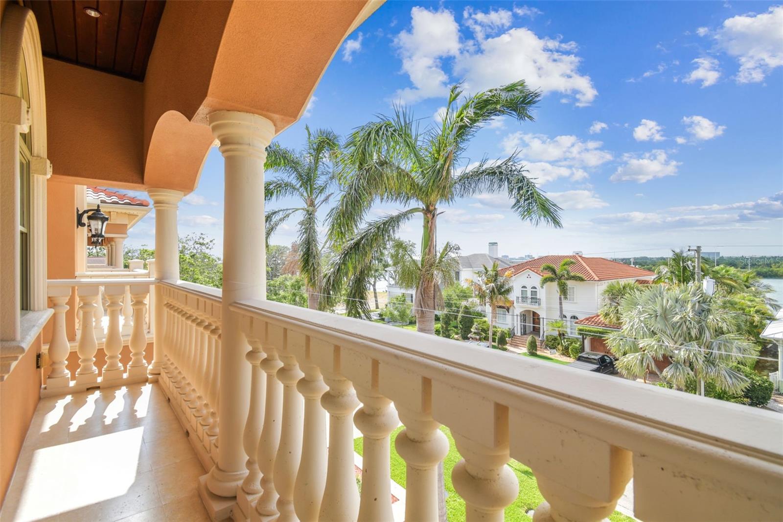 MARINER ESTATES - Residential