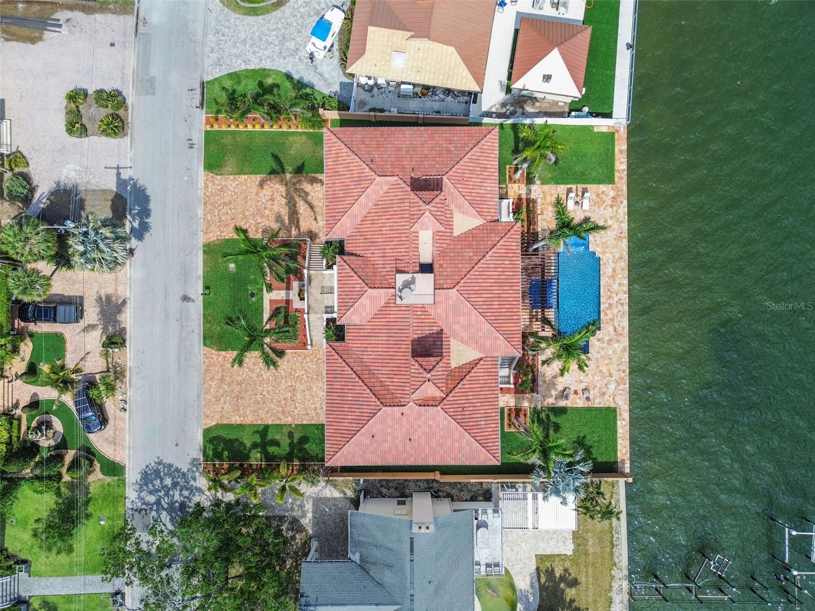 MARINER ESTATES - Residential